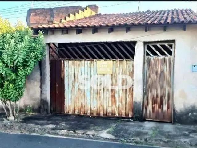 Casa venda em Região Imediata de Franca, Juranda
