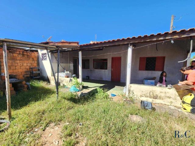 Casa venda em Jardim Tropical I, Franca