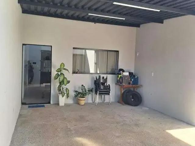 Casa venda em Região Imediata de Franca, Juranda