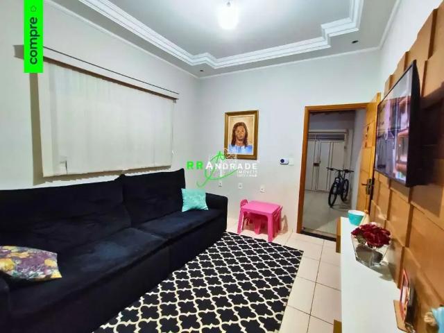 Casa venda em Villa São Vicente, Franca