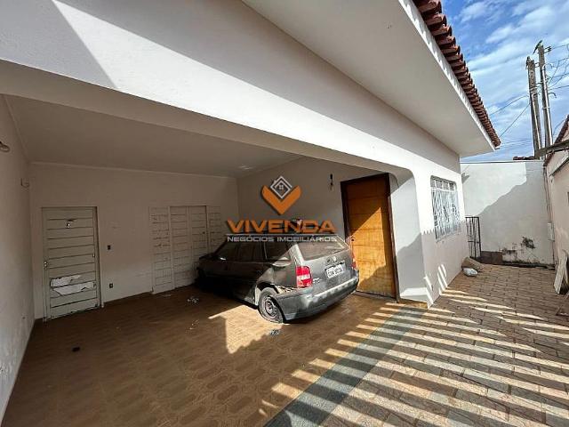 Casa venda em Prolongamento Jardim Ângela Rosa, Franca