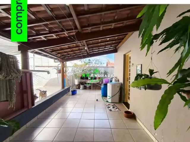 Casa venda em Prolongamento Jardim Ângela Rosa, Franca