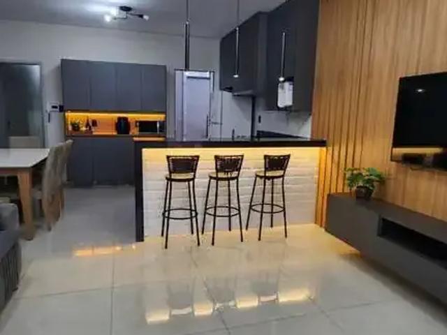Casa venda em Região Imediata de Franca, Juranda