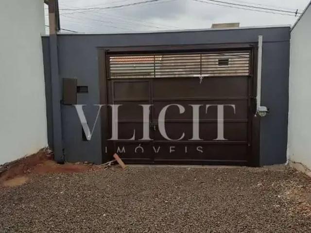 Casa venda em Região Imediata de Franca, Juranda