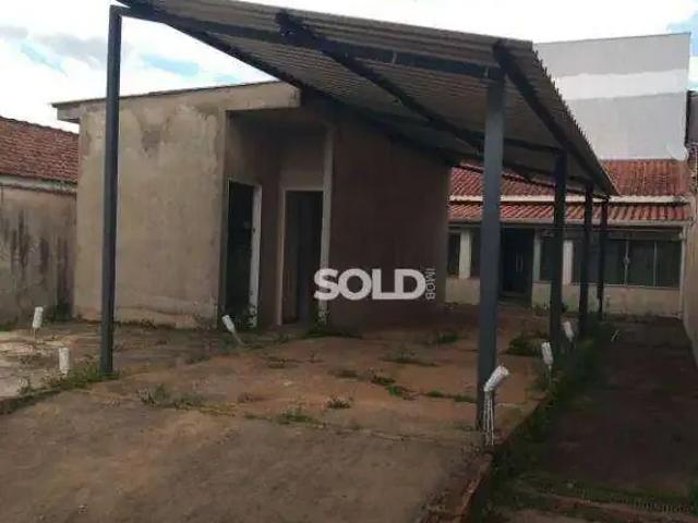 Casa venda em Região Imediata de Franca, Juranda