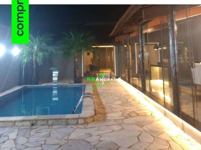 Casa venda em Região Imediata de Franca, Juranda