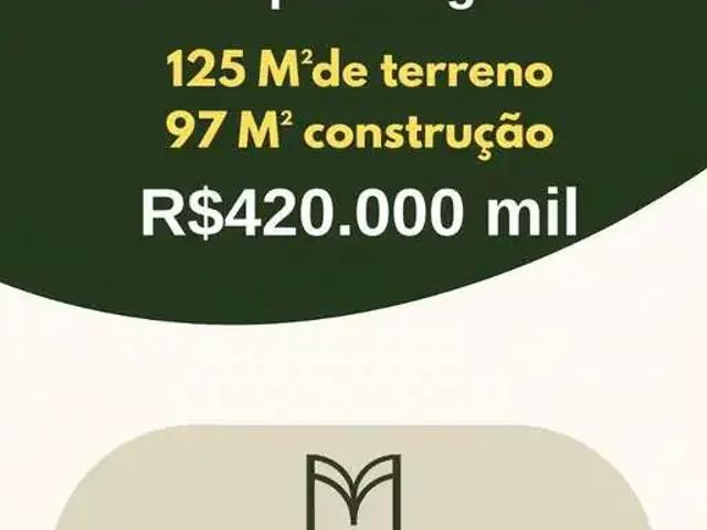 Casa venda em Região Imediata de Franca, Juranda