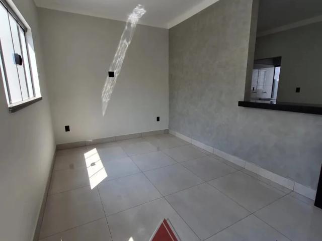 Casa venda em Prolongamento Recanto Elimar, Franca