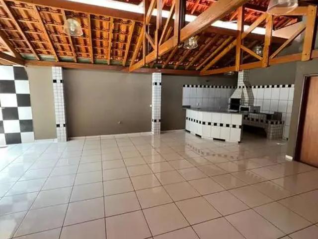 Casa venda em Franca, Região Geográfica Intermediária de Ribeirão Preto