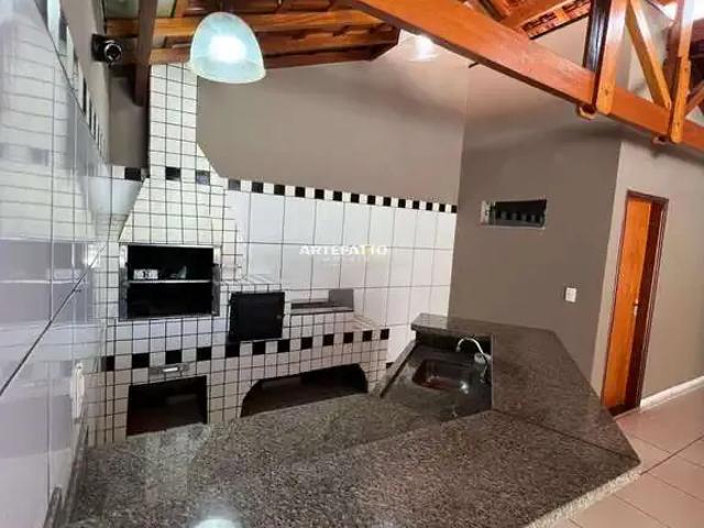 Casa venda em Região Imediata de Franca, Juranda