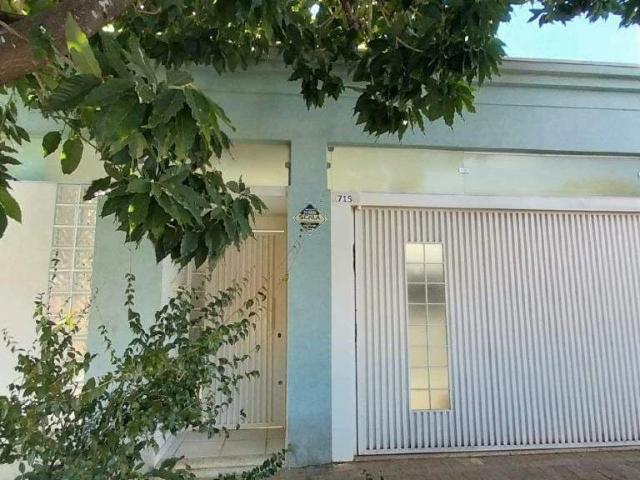Casa venda em Cidade Nova, Franca