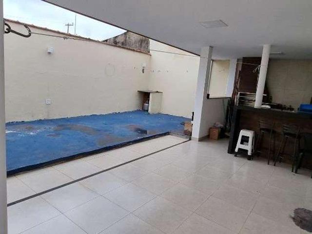 Casa venda em Franca