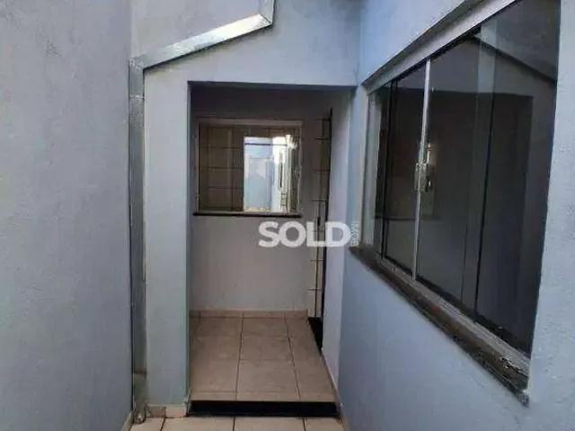 Casa venda em Região Imediata de Franca, Juranda