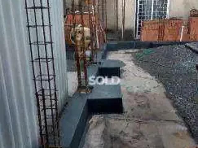 Casa venda em Região Imediata de Franca, Juranda