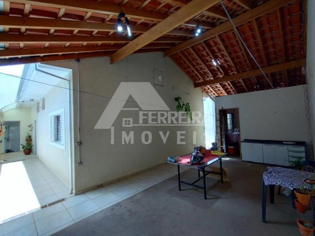 Casa venda em Recanto Elimar, Franca