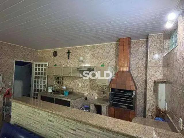 Casa venda em Região Imediata de Franca, Juranda