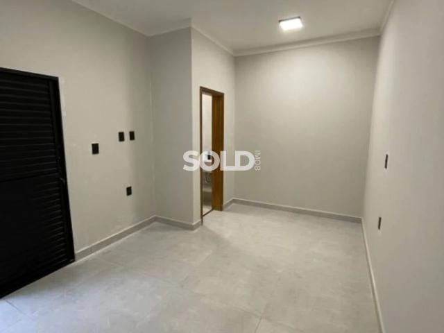 Casa venda em Recanto Elimar II, Franca
