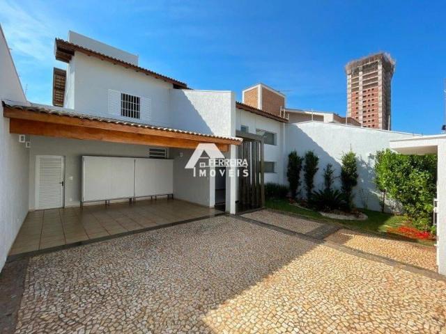 Casa venda em Residencial Amazonas, Franca