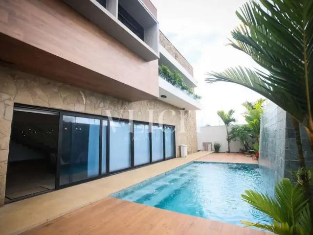 Casa venda em Região Imediata de Franca, Juranda
