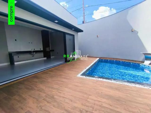 Casa venda em Região Imediata de Franca, Juranda