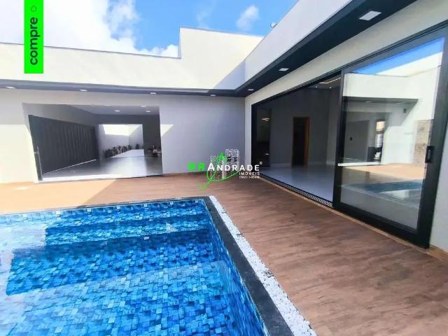 Casa venda em Região Imediata de Franca, Juranda