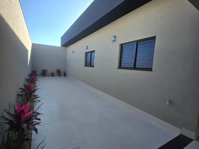Casa venda em Região Imediata de Franca, Juranda