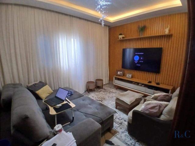 Casa venda em Chácaras Residencial Ana Dorothéa, Franca