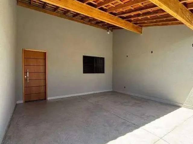 Casa venda em Região Imediata de Franca, Juranda
