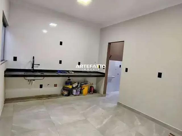 Casa venda em Região Imediata de Franca, Juranda