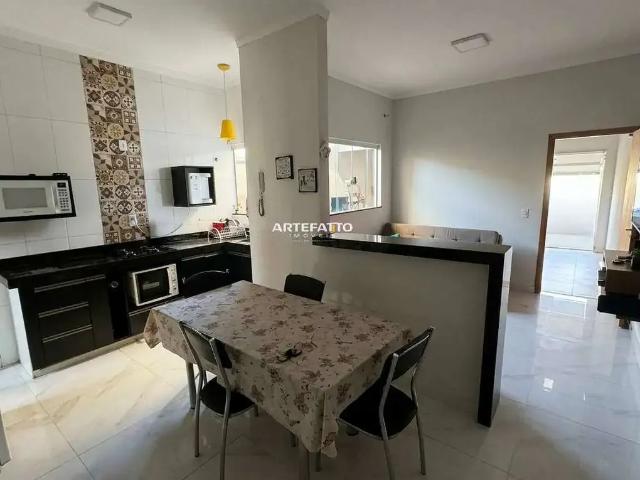 Casa venda em Região Imediata de Franca, Juranda