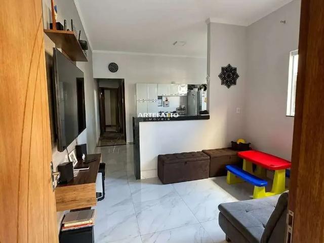 Casa venda em Região Imediata de Franca, Juranda