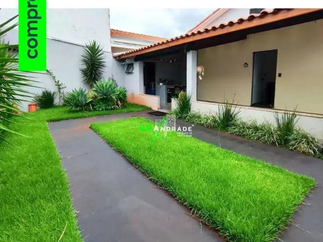 Casa venda em Franca, Região Geográfica Intermediária de Ribeirão Preto