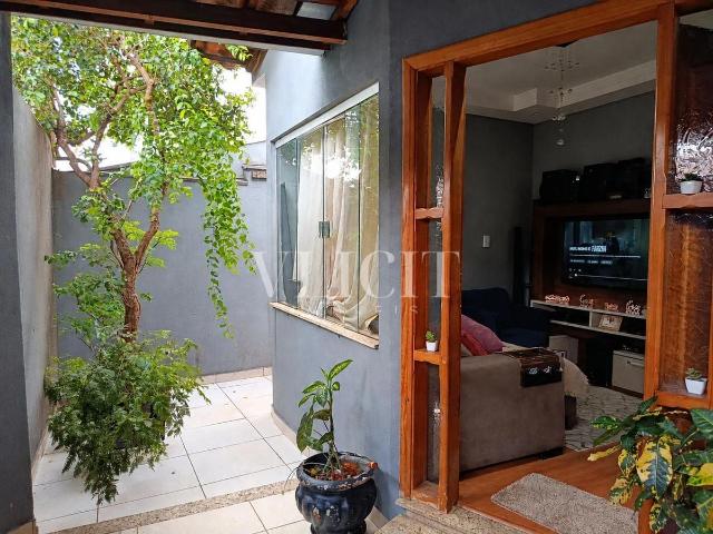 Casa venda em Franca, Região Geográfica Intermediária de Ribeirão Preto
