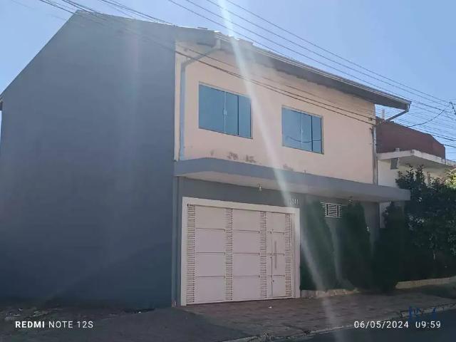 Casa venda em Região Imediata de Franca, Juranda