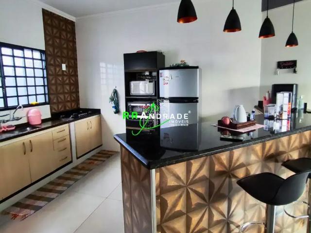 Casa venda em Região Imediata de Franca, Juranda