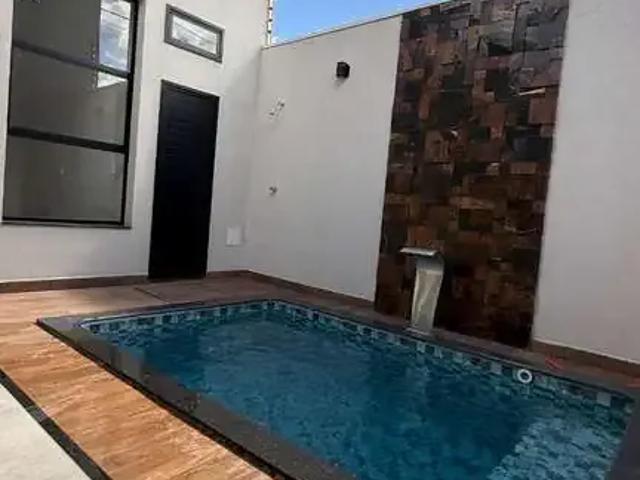 Casa venda em Franca, Região Geográfica Intermediária de Ribeirão Preto