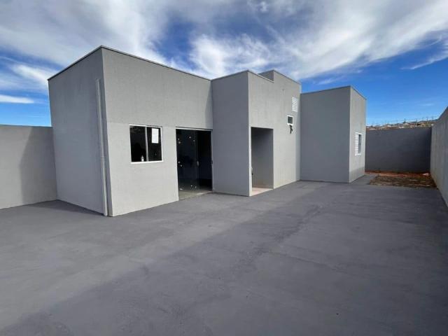 Casa venda em Franca, Região Geográfica Intermediária de Ribeirão Preto