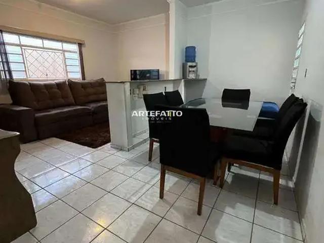 Casa venda em Região Imediata de Franca, Juranda