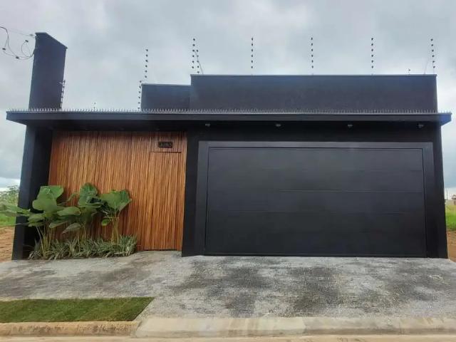 Casa venda em Região Imediata de Franca, Juranda