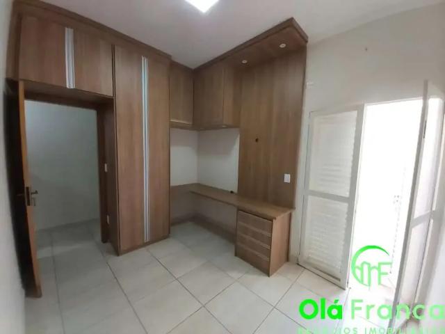 Casa venda em Região Imediata de Franca, Juranda