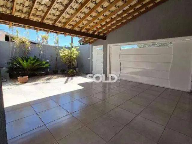 Casa venda em Região Imediata de Franca, Juranda