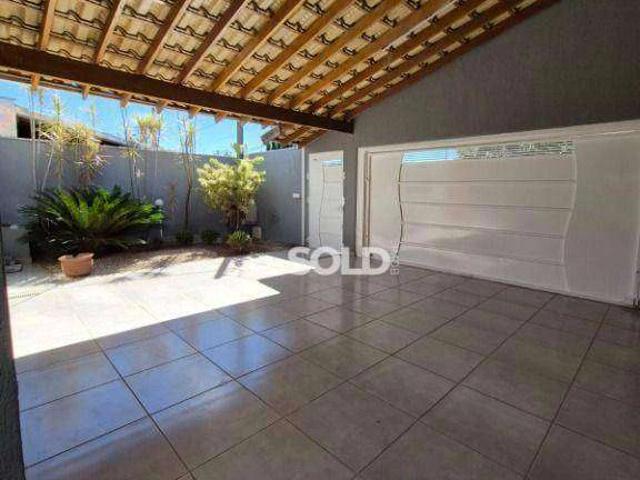Casa venda em Cidade Nova, Franca
