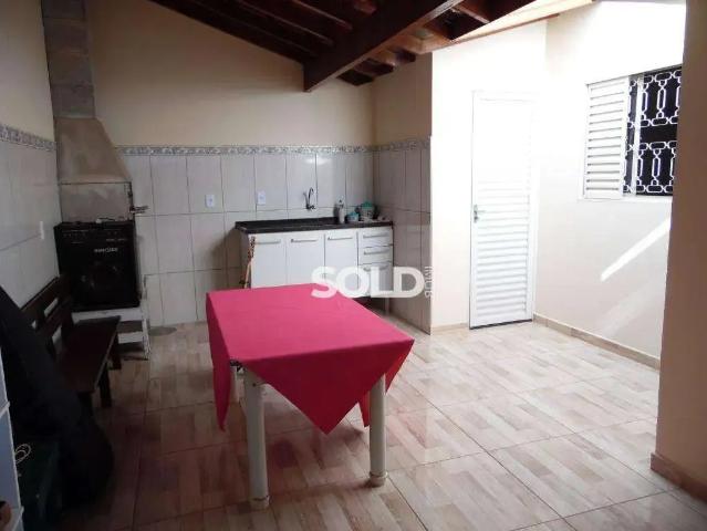 Casa venda em Região Imediata de Franca, Juranda