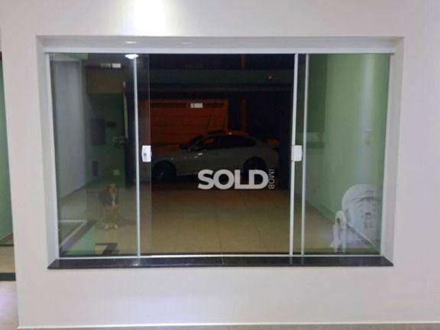 Casa venda em Cidade Nova, Franca