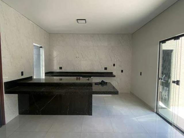 Casa venda em Franca
