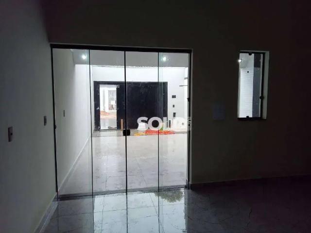 Casa venda em Região Imediata de Franca, Juranda