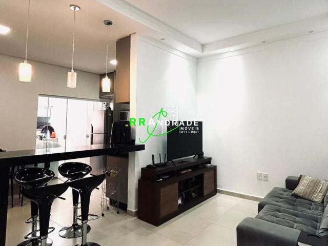 Casa venda em Residencial Zanetti, Franca
