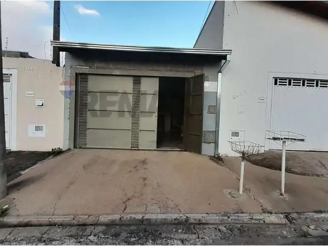 Casa venda em Região Imediata de Franca, Juranda