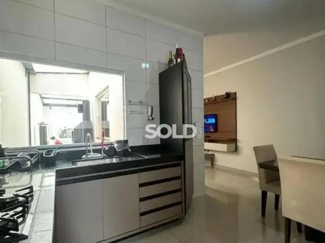 Casa venda em Região Imediata de Franca, Juranda