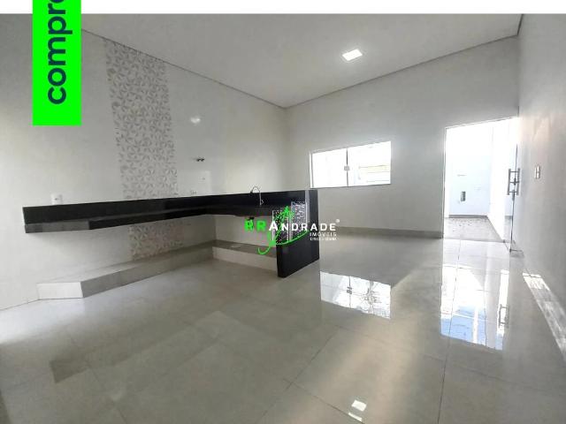 Casa venda em Residencial Zanetti, Franca